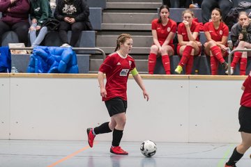 Bild 287 - Frauen Loewinnen Cup